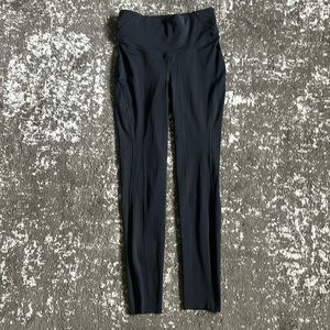 Base Pace 25” black 4